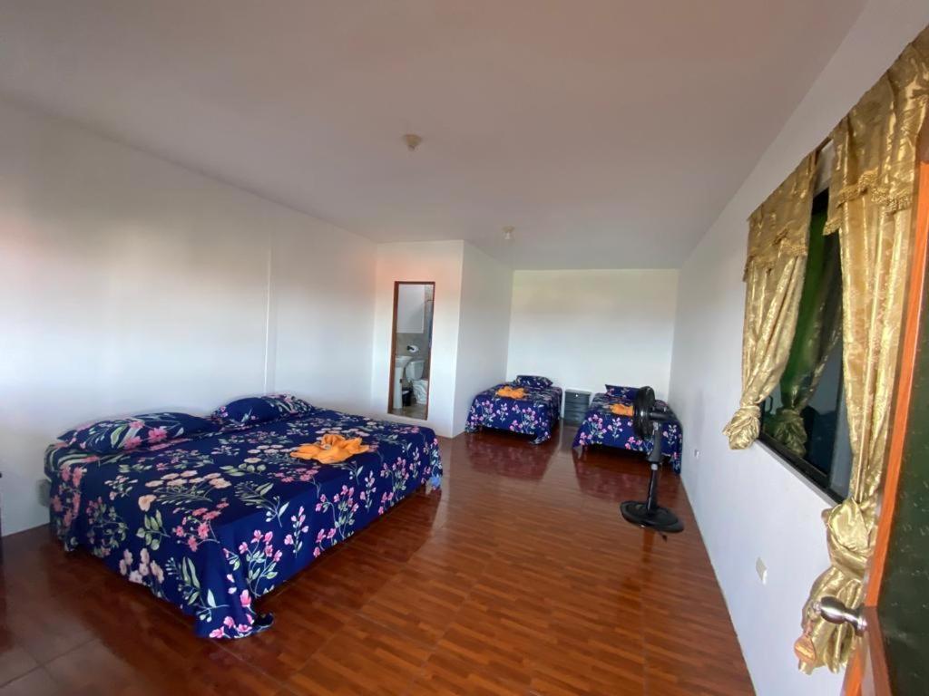 La Casa De Jeimy Hotel Puerto Baquerizo Moreno Ngoại thất bức ảnh